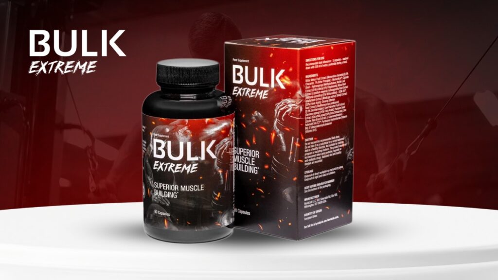 Best Supplements for Muscle Growth