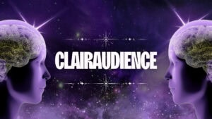 Clairaudience