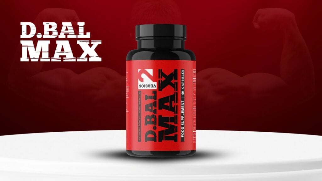 Best Supplements for Muscle Growth