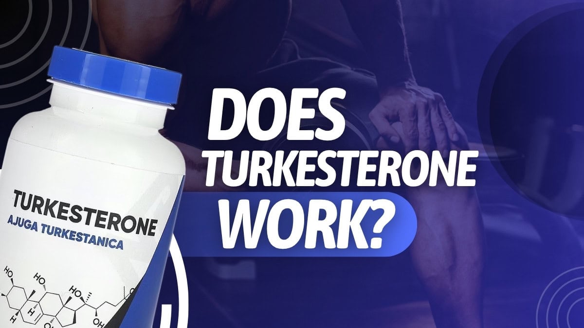 Does Turkesterone Work? The Truth About This Plant-Based Muscle Builder