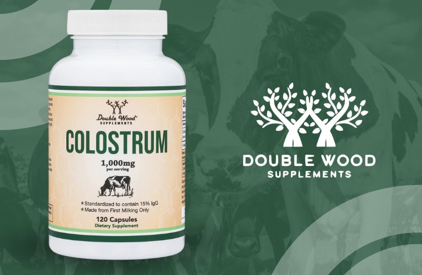 Miracle Moo Bovine Colostrum