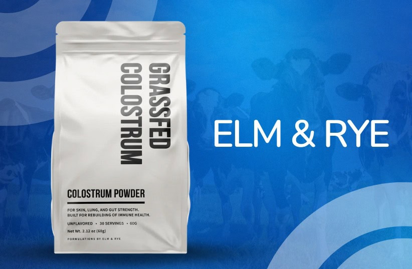 Miracle Moo Bovine Colostrum