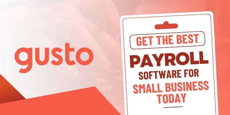 Gusto Payroll