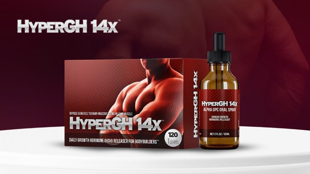 Best Supplements for Muscle Growth