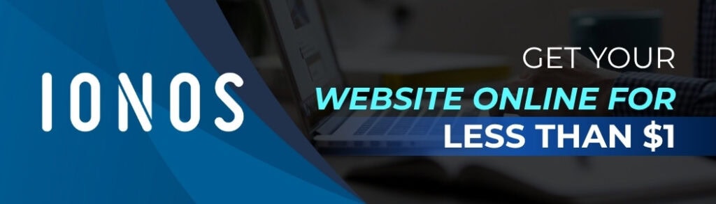 Best Website Builder for Small Business