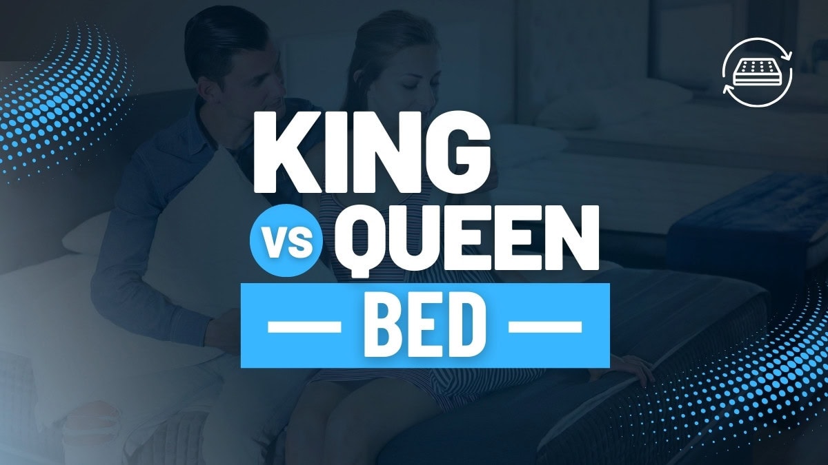 King vs Queen Bed: Size Comparison, Pros & Cons, Costs, and Key Differences