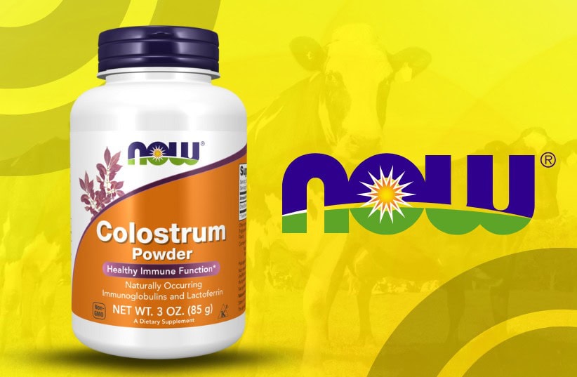 Miracle Moo Bovine Colostrum
