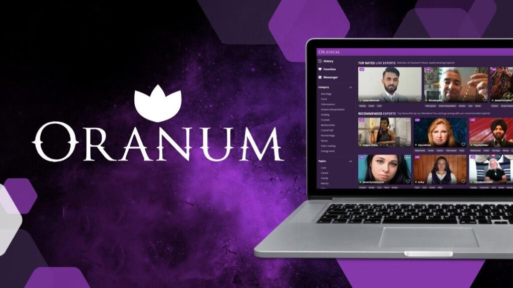 Best Astrology Sites