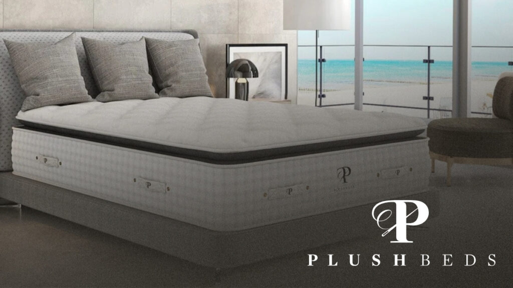 Saatva Classic Mattress