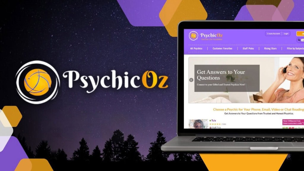Best Astrology Sites