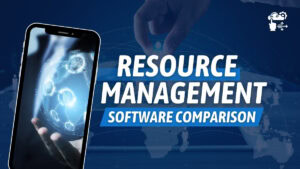 Resource Management Software
