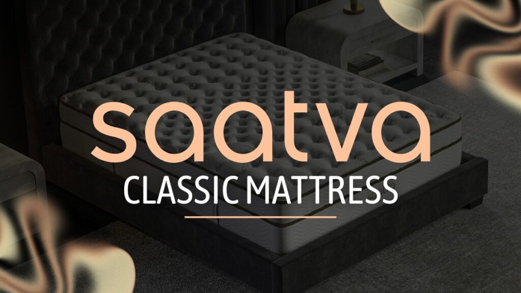 Saatva Classic Mattress