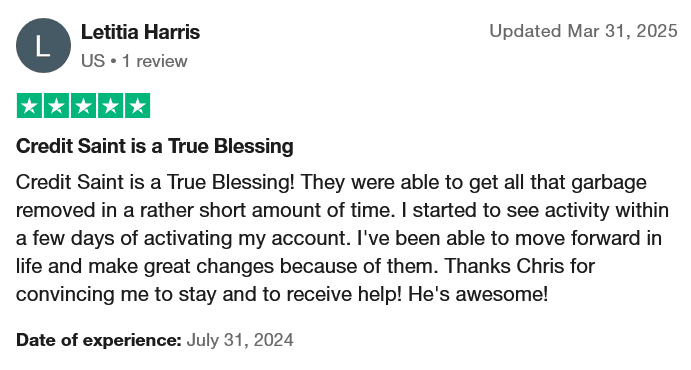 CreditRepair.com Review