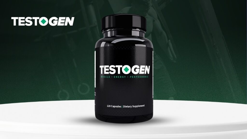 Best Supplements for Muscle Growth