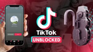 Tiktok Unblocked