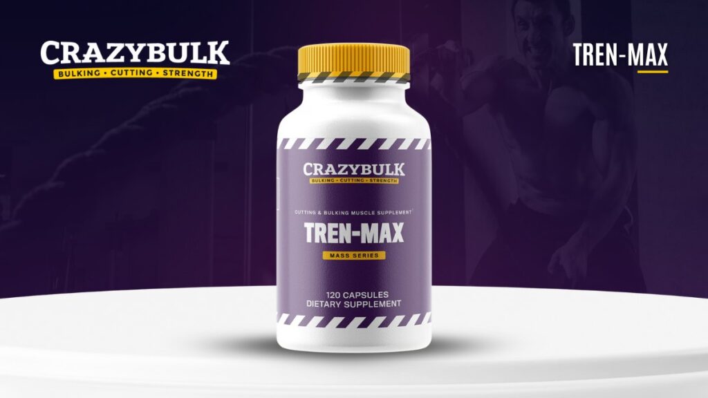 Best Supplements for Muscle Growth