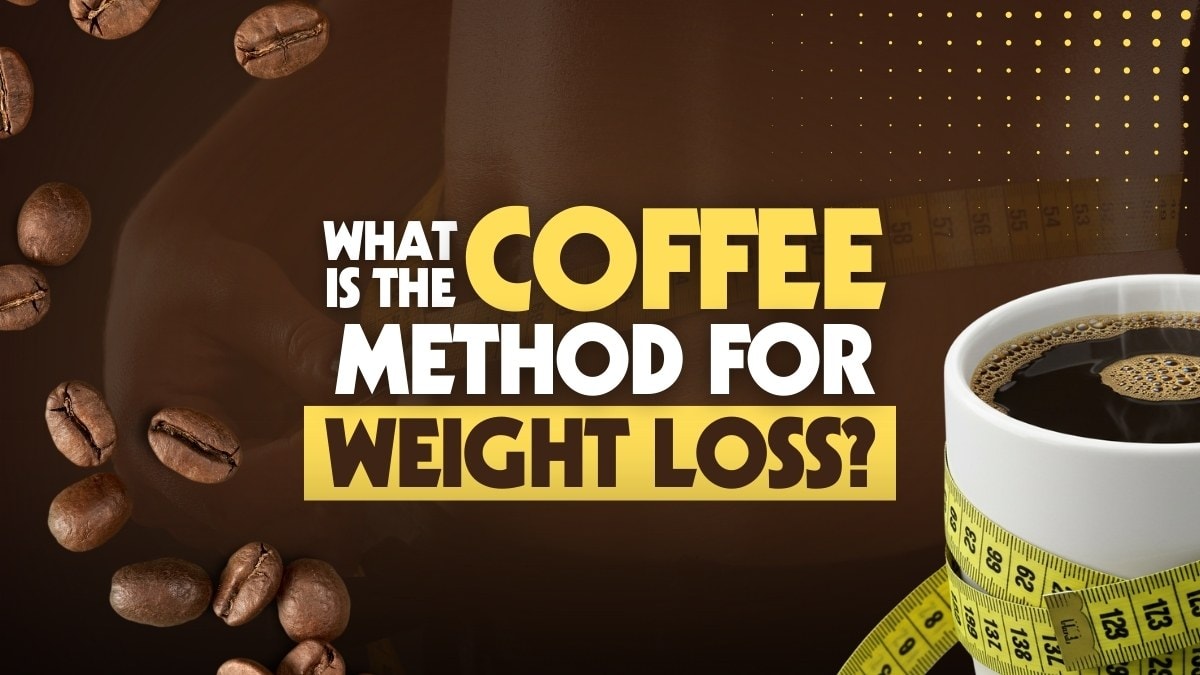 What Is the Coffee Method for Weight Loss and Is It Effective?