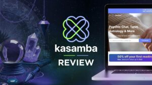Kasamba Review