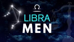 Libra Men