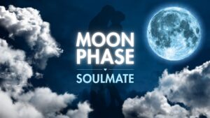 Moon Phase Soulmate