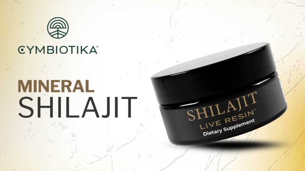 Shilajit