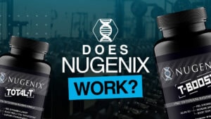Does Nugenix Work