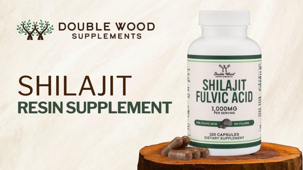 Shilajit