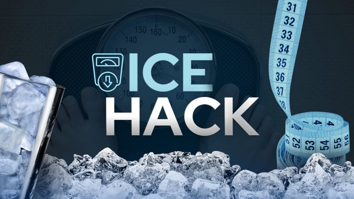 Ice Hack Diet: Can It Help You Lose Weight in 2025?