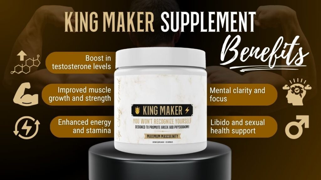 King Maker Supplement