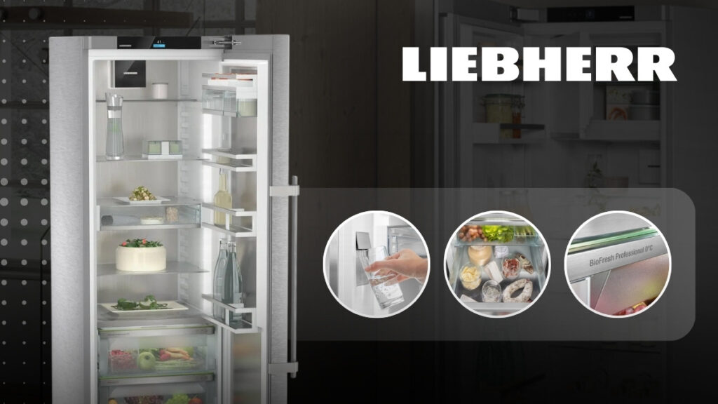 Best Refrigerator Brands
