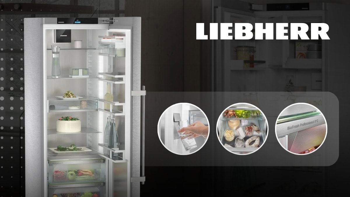 Best Refrigerator Brands