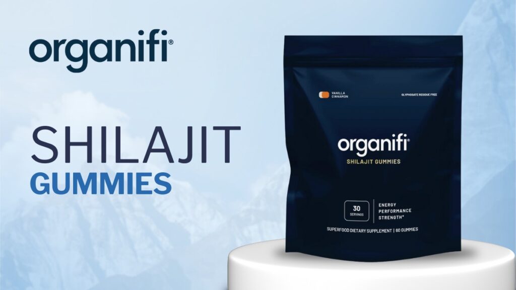 Shilajit