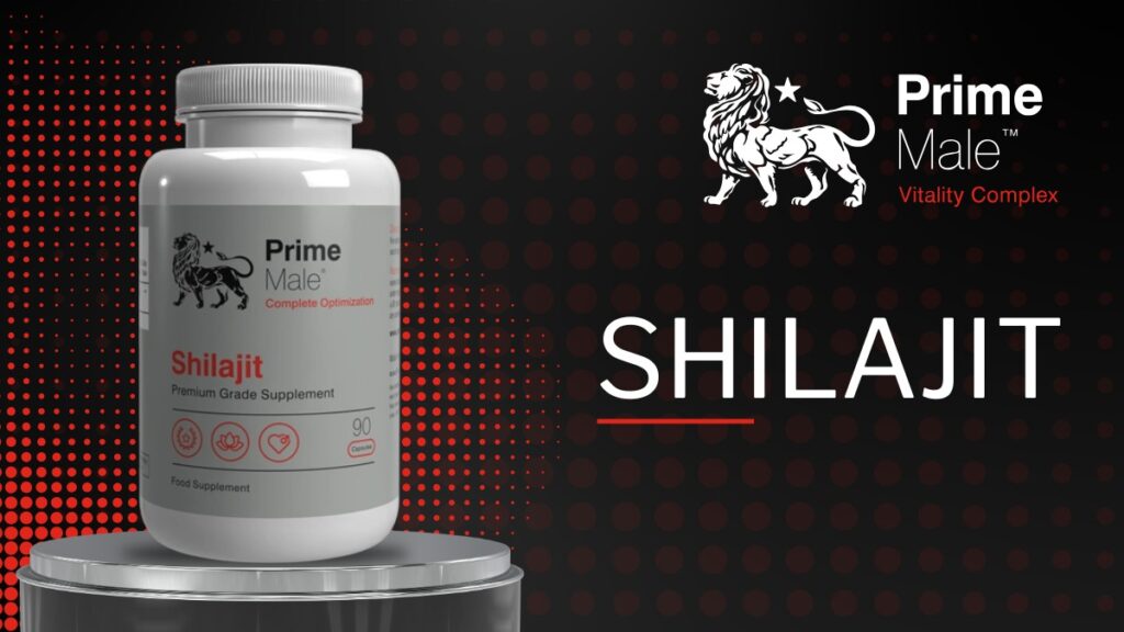 Shilajit