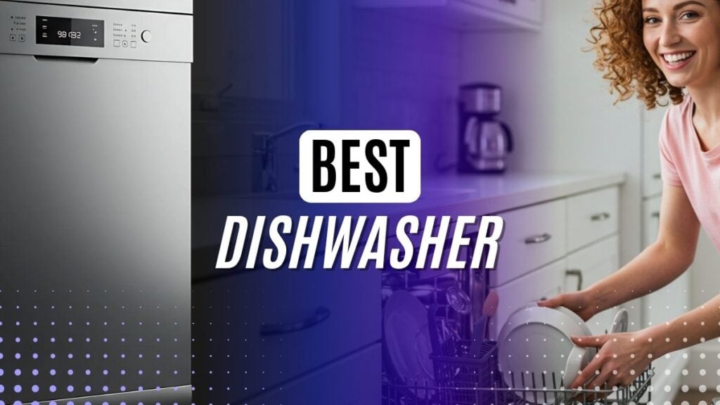 Best Dishwasher