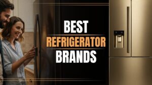 Best Refrigerator Brands