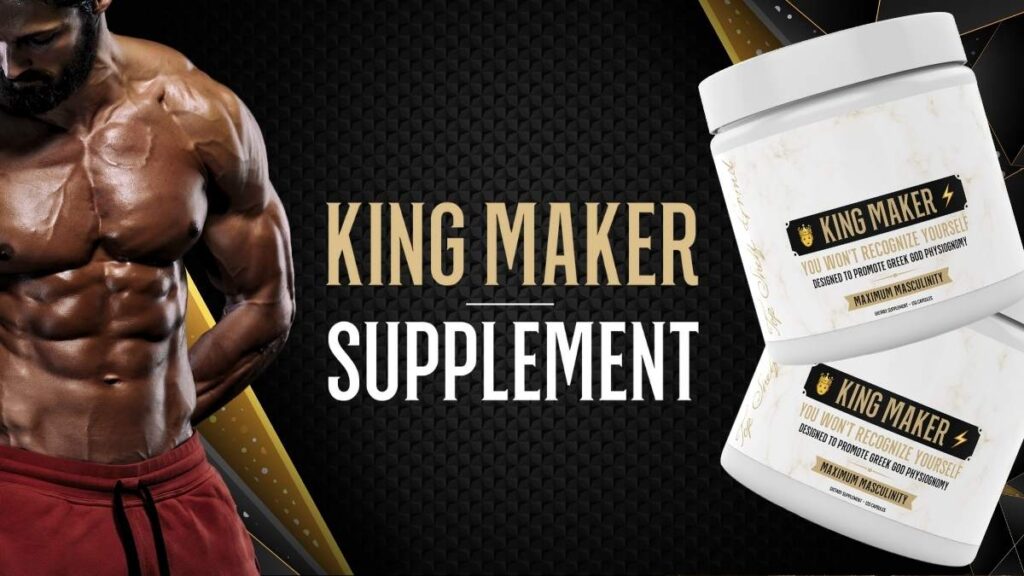 King Maker Supplement