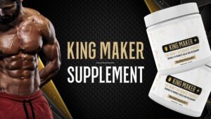 King Maker Supplement