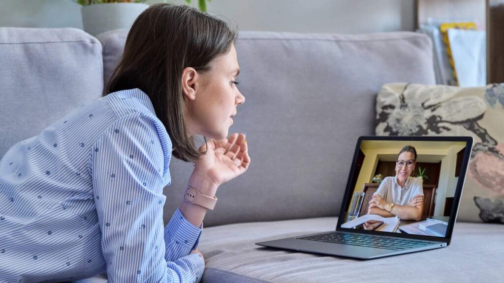 Best Online Therapy