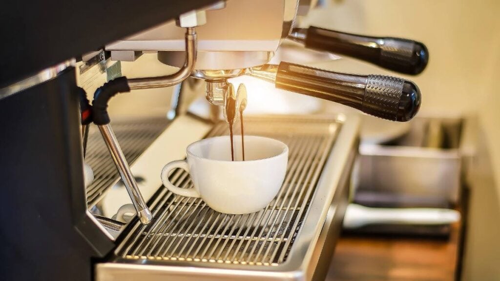 Best Espresso Machine
