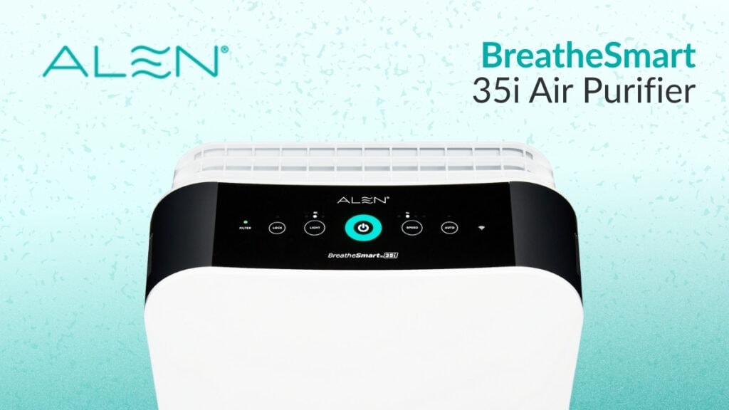 Best Air Purifier
