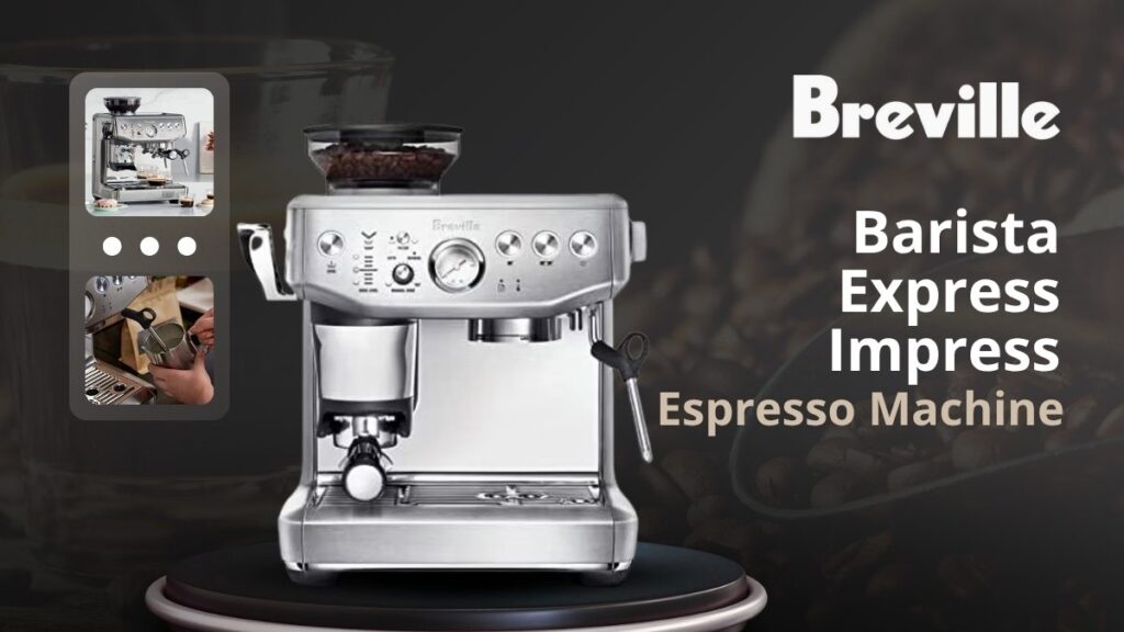 Best Espresso Machine