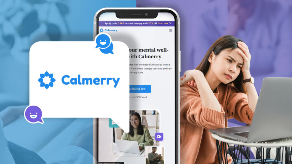 Best Online Therapy