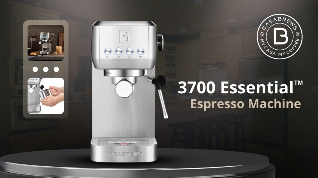 Best Espresso Machine