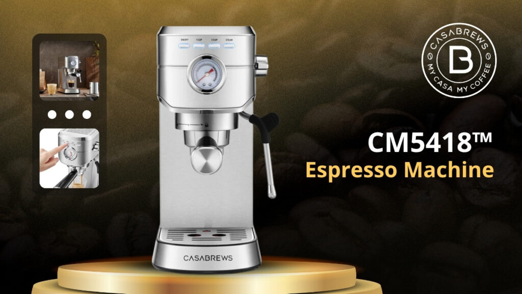 Best Espresso Machine