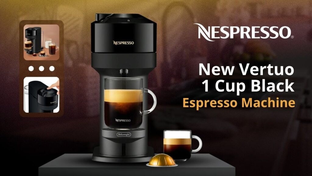 Best Espresso Machine
