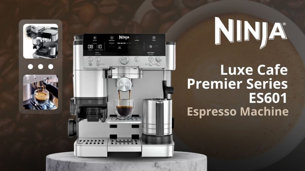 Best Espresso Machine