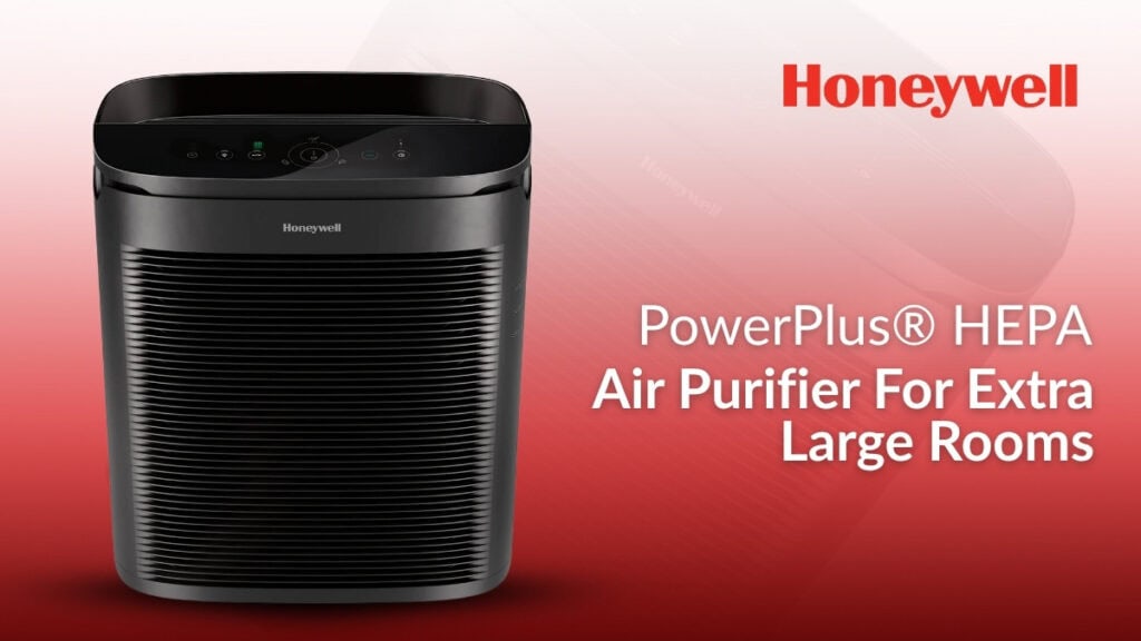 Best Air Purifier