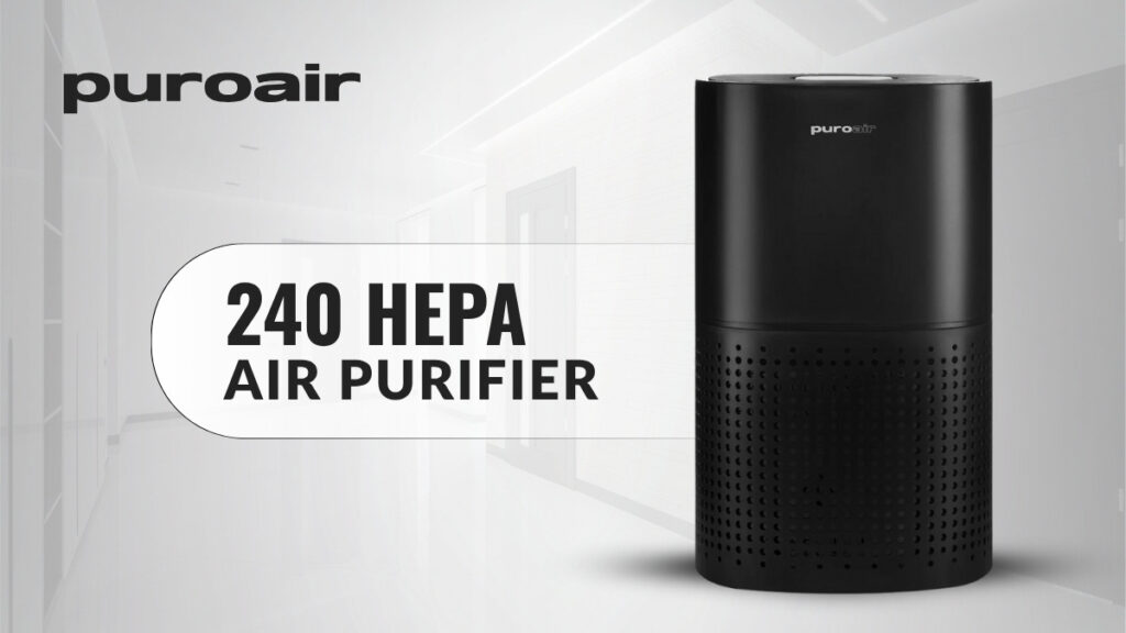 Best Air Purifier