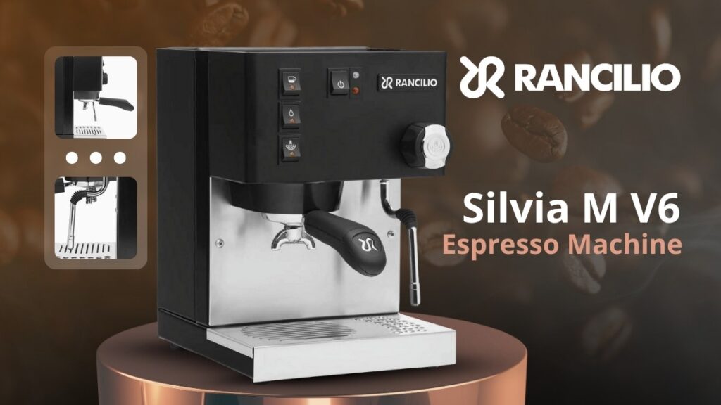 Best Espresso Machine