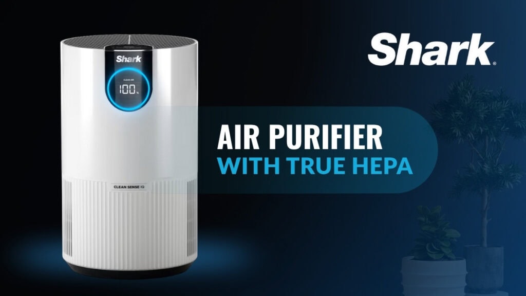 Best Air Purifier